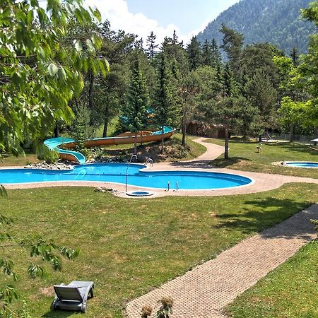 Hotel Grüsch Zewnętrze zdjęcie