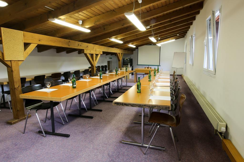 Hotel Grüsch Zewnętrze zdjęcie