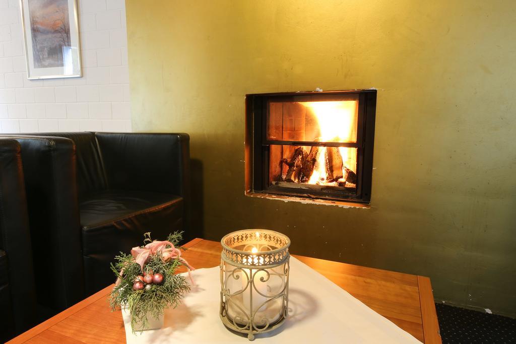 Hotel Grüsch Zewnętrze zdjęcie