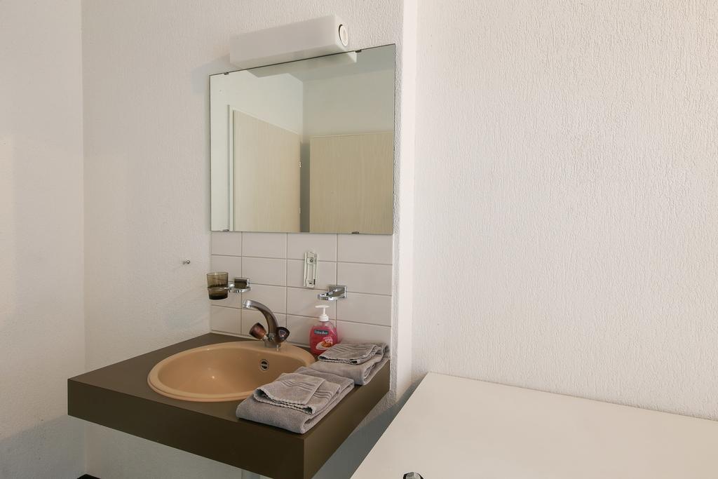 Hotel Grüsch Zewnętrze zdjęcie